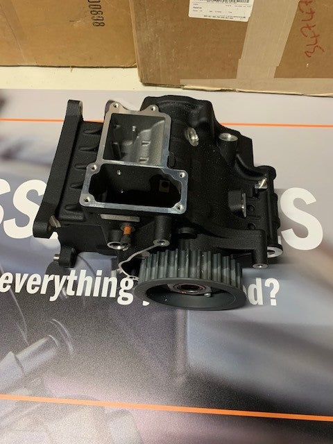 Harley-Davidson ® Getriebe 6 Gang Gehäuse Zahnräder Gehäuse 34747-06C