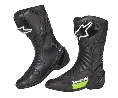 Kawasaki 223SRM221047 TIVOLI BOOT (männlich) 47