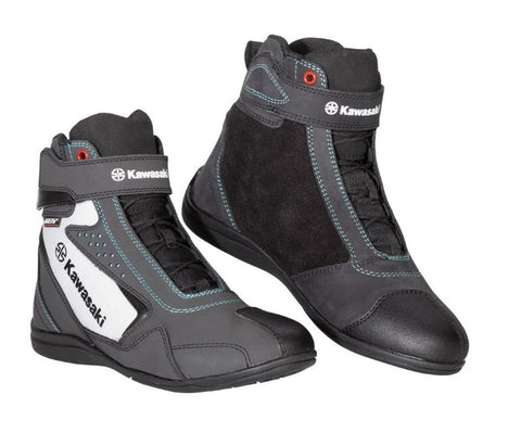 Kawasaki 223URF2310-42 TOULON II Motorradstiefel (Damen) 42