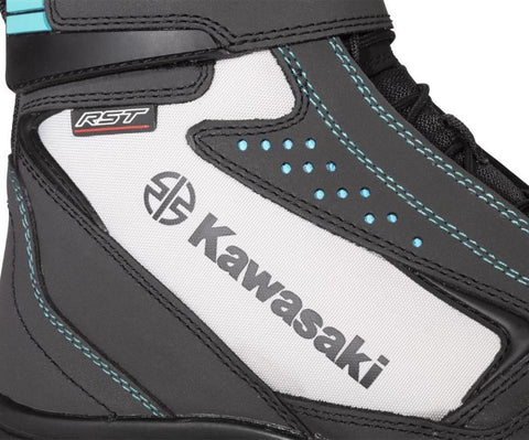 Kawasaki 223URF2310-41 TOULON II Motorradstiefel (Damen) 41