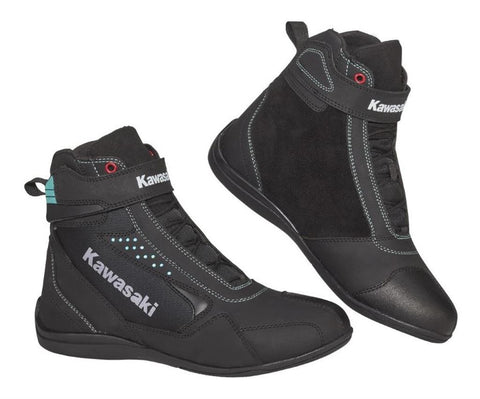 Kawasaki 223URF221042 TOULON MOTORRADSTIEFEL (weiblich) 42