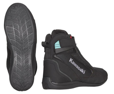 Kawasaki 223URF221042 TOULON MOTORRADSTIEFEL (weiblich) 42