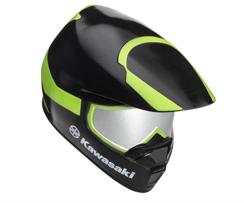 Kawasaki 181MGU2210 Helm mit Anhängerkupplung Passend für 50 mm