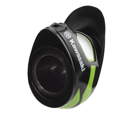 Kawasaki 181MGU2210 Helm mit Anhängerkupplung Passend für 50 mm