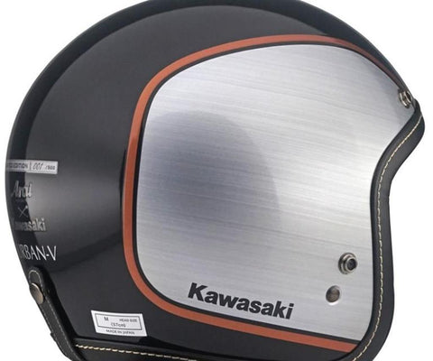 Kawasaki 089PRA22110S Kawa Arai LE22 Urban VS