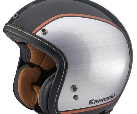 Kawasaki 089PRA22110S Kawa Arai LE22 Urban VS