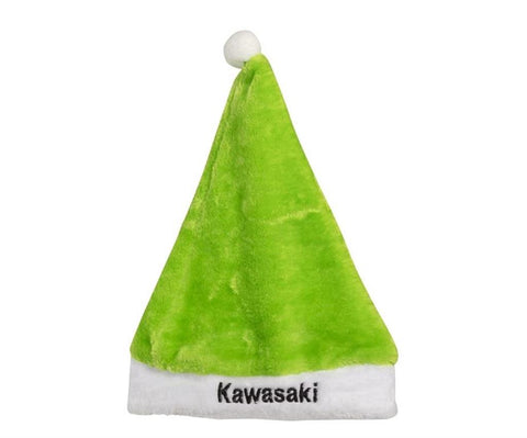 Kawasaki 271MGU222000 Weihnachtsmütze, Einheitsgröße