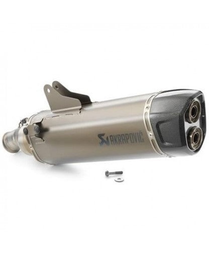 KTM - Schalldämpfer - 76105999600