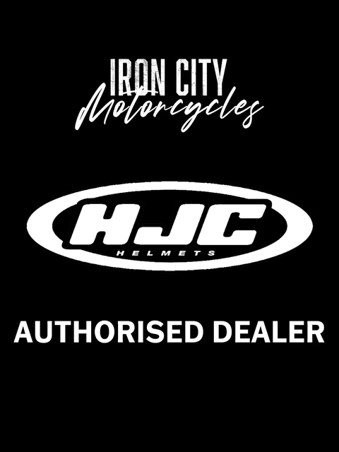 HJC HJ37CPL  Pinlock 120 MaxVision Clear Lens HJ-37 RPHA 91 DKS465