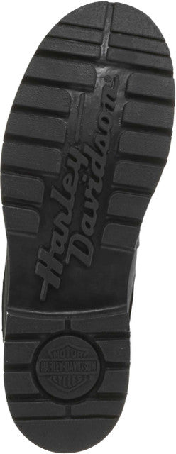 Original Harley-Davidson® Wolverine Badlands 6-Zoll-Stiefel für Herren in Schwarz D91005