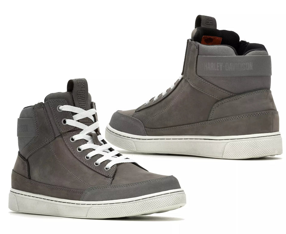 Harley-Davidson ® Sneaker Bauman CE braun - D97203