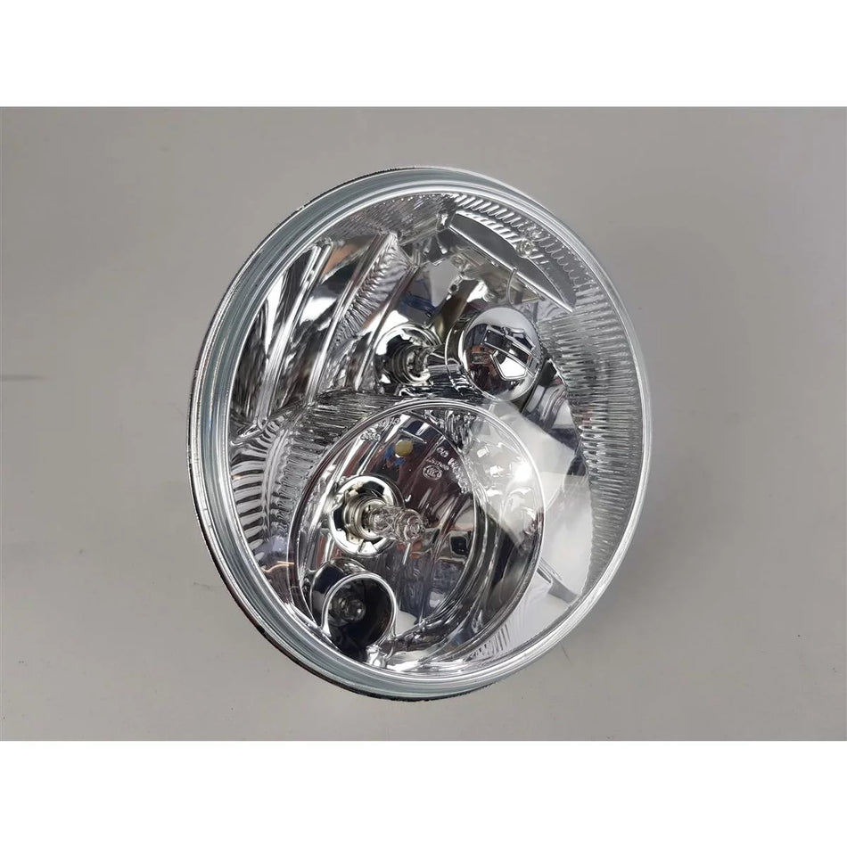 Harley Davidson® Universalscheinwerfer 7" Sonderform 67700077