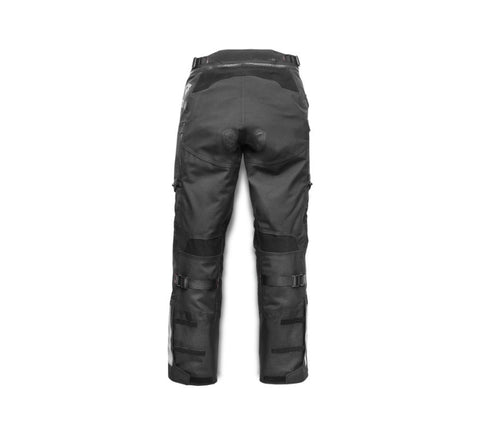 Original Harley-Davidson® Damen Black Passage Adventure Pant 98186-21VW/