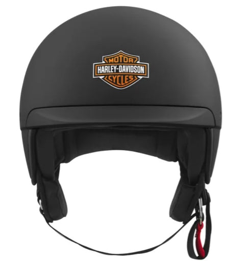 Harley Davison HD-B09 5/8 Helm 98132-21EX 