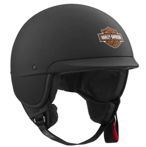 Harley Davison HD-B09 5/8 Helm 98132-21EX 