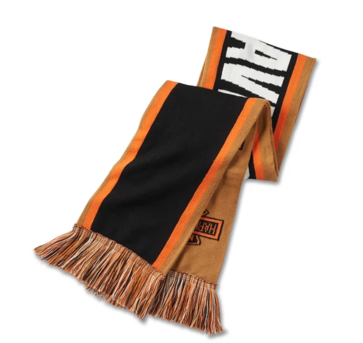 Echter HD Striker Schal - Toffee 97628-25VM