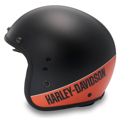 Original HD Victory X14 Sonnenschutz 3/4 Helm 97116-25EX 