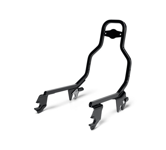 Harley Davidson 52300702a HoldFast Sissy Bar Upright – Niedrige Höhe
