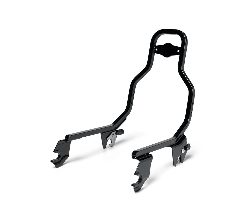 Harley Davidson 52300702a HoldFast Sissy Bar Upright – Niedrige Höhe