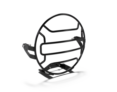 HEADLIGHT GRILL (KXA00444) HIMALAYAN 450 Royal Enfield