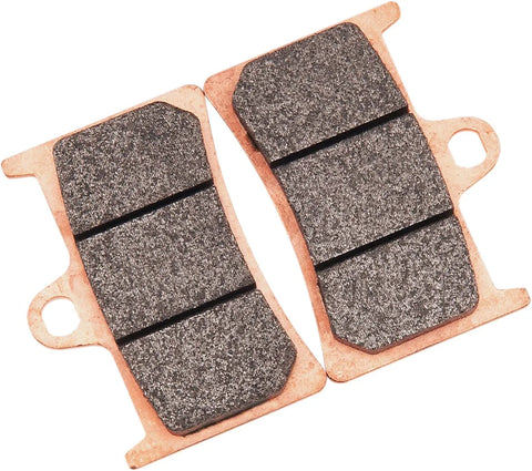 SBS Ceramic Front Brake Pads 634HS