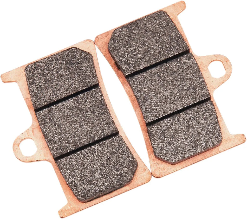 SBS Ceramic Front Brake Pads 634HS