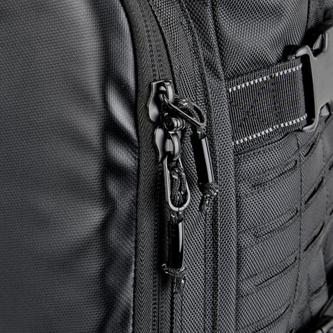 Biltwell Exfil-80 2.0 Bag, Black