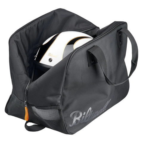 Biltwell Exfil Helmet Bag Black