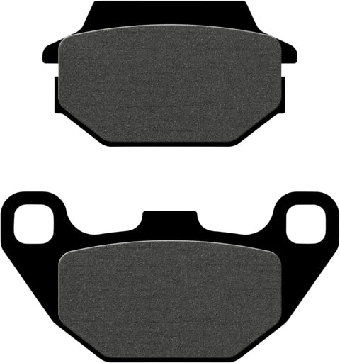 Galfer Organic Front & Rear Brake Pads FD261G1050