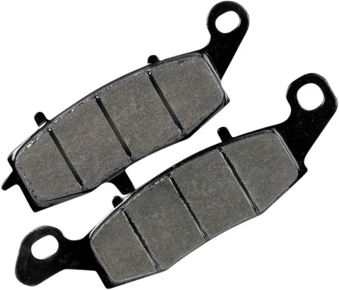 SBS Ceramic Front & Rear Brake Pads 704HS
