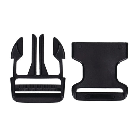 Biltwell Exfil-80 1.5"gen 2 Buckle Set Black