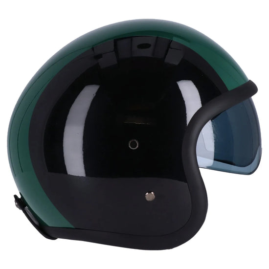 ROEG Sundown Helmet Green/Black