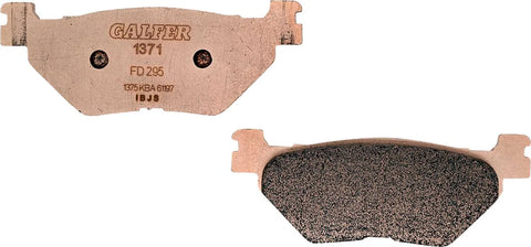 Galfer Sintered Metal Rear Brake Pads FD295G1371