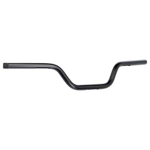 Biltwell 1" Handlebar Tracker High Black