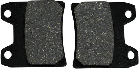 EBC Ceramic Rear Brake Pads Yamaha XJR 1300 / FZS 1000 / FZS 1000 S FA348