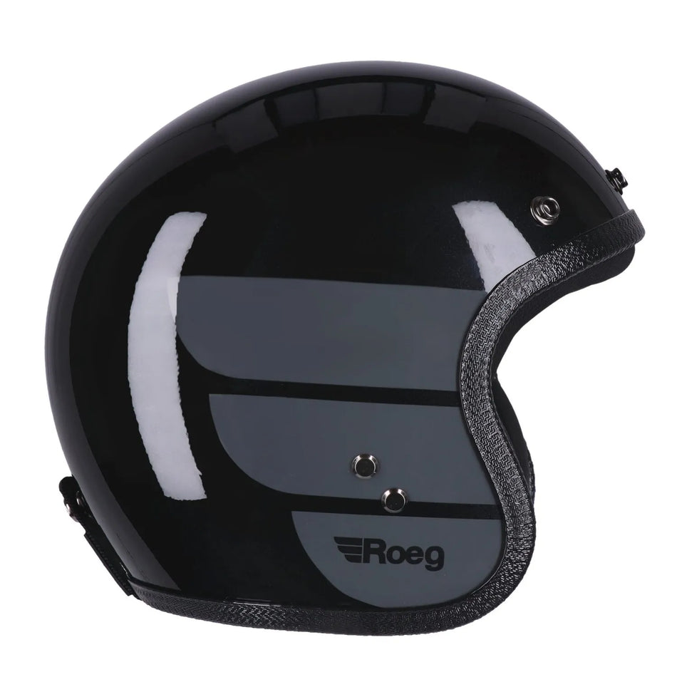 ROEG Jett Helmet Wings