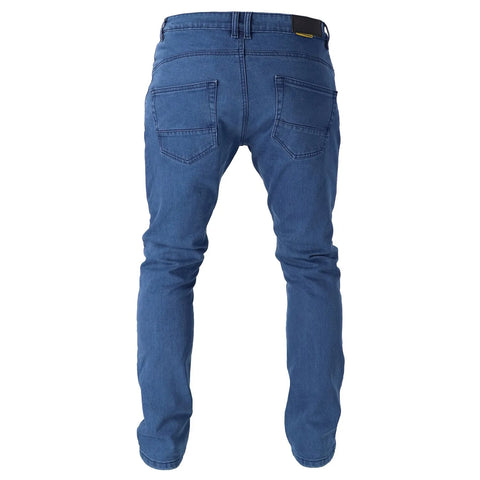 ROEG Chaser Jeans Washed Denim