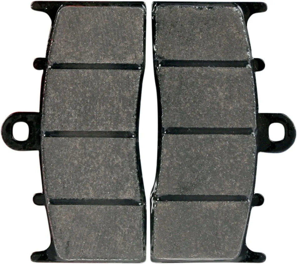 SBS Ceramic Front Brake Pads 778HS