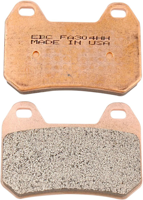 EBC Sintered Metal Rear Brake Pads BMW K 1200 LT ABS / R 1200 CL / R 1200 CL ABS FA304HH