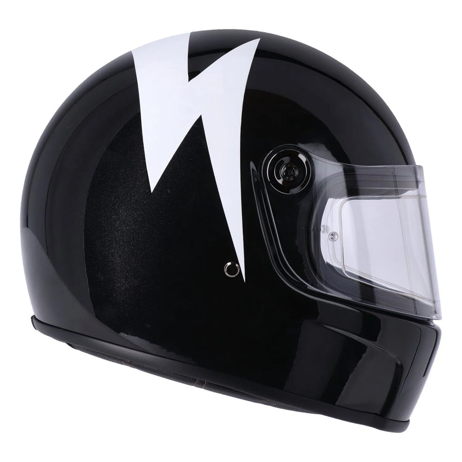 ROEG RX1 Helmet Lightning