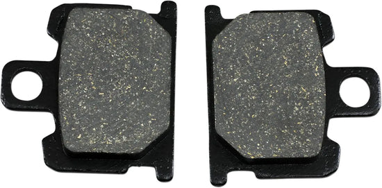 EBC Ceramic Front Brake Pads FA070