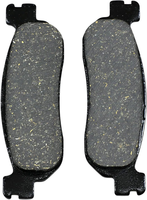 EBC Sintered Metal Rear Brake Pads SFA319HH