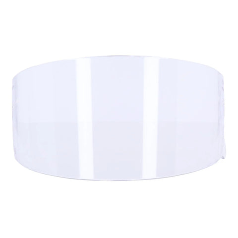 ROEG Chase Visor Clear Anti-Fog & Anti-Scratch