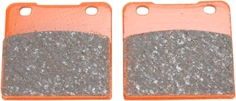 EBC Sintered Metal Front & Rear Brake Pads FA103V