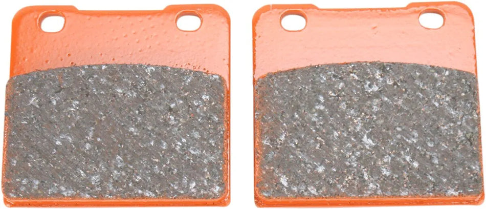 EBC Sintered Metal Front & Rear Brake Pads FA103V