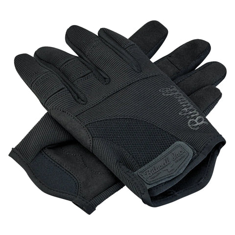 Biltwell Moto Gloves Black