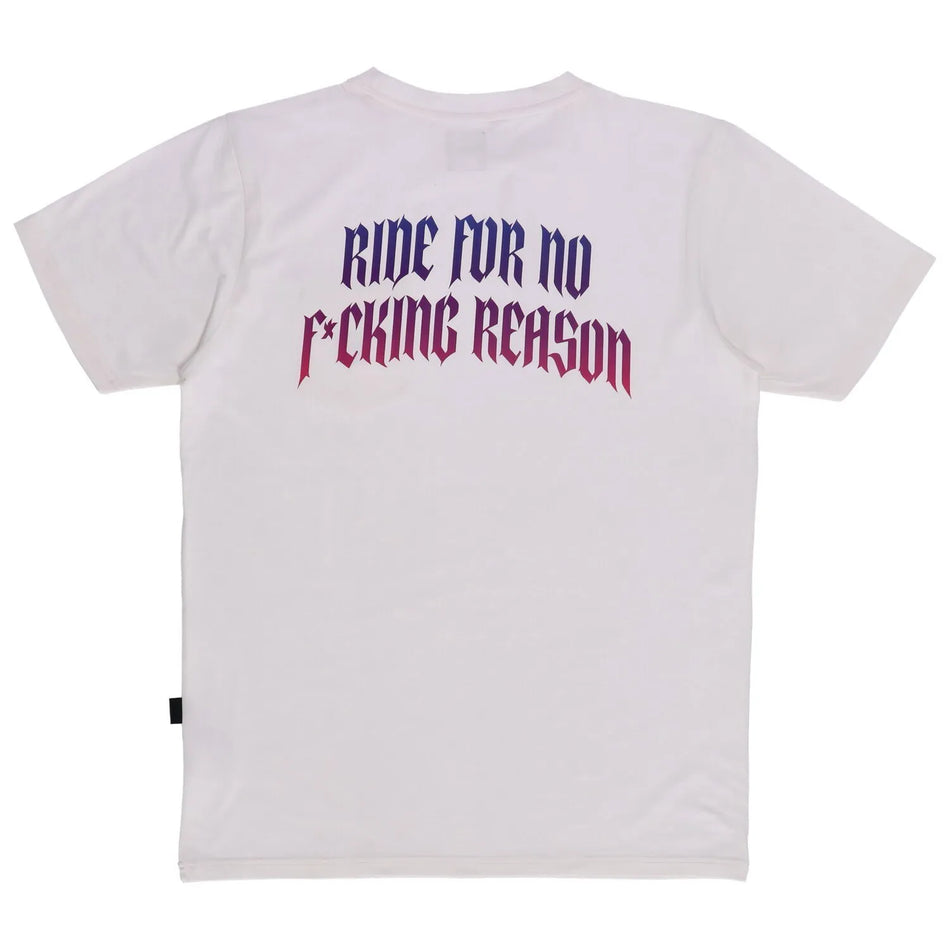 ROEG Kane T-Shirt White