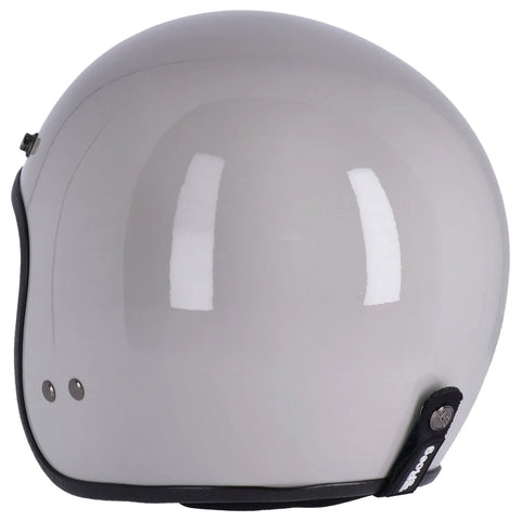 ROEG Jett Helmet Fog White