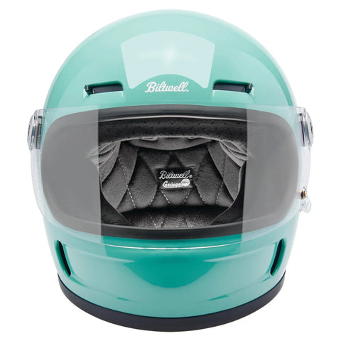 Biltwell Gringo SV Helmet Mint Julip