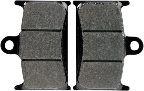 SBS Ceramic Front Brake Pads 624HS